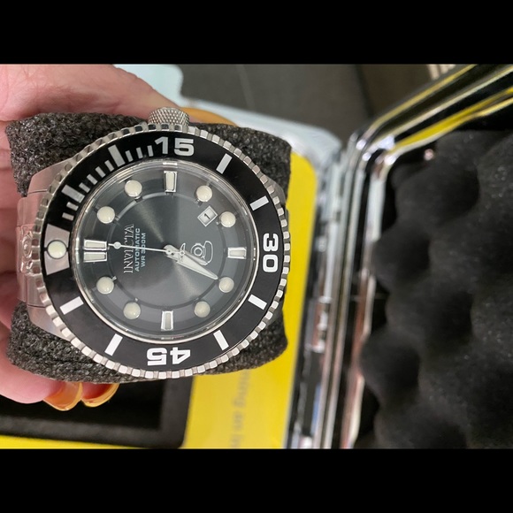 Invicta Men's 47mm Grand Diver Gen II Watch - Picture 9 of 15